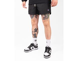 Kraťasy Champion Beachshort 214453 New Black