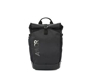 Batoh Aevor - Rollpack Waterproof - Black
