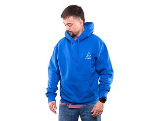 Mikina HUF HUF Set Triple Triangle Hoodie pf00572-coblt