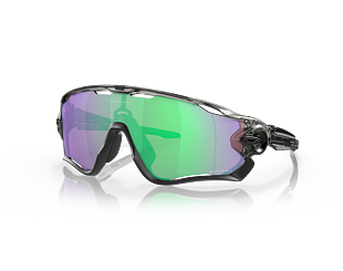 Sluneční Brýle Oakley Jawbreaker Grey Ink - Prizm Road Jade Iridium