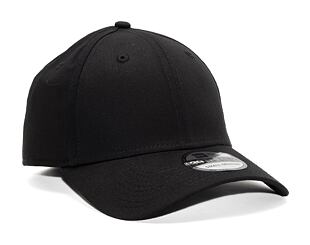 Kšiltovka New Era - Flag Logo 39THIRTY - Black