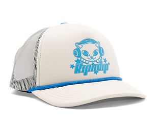 Kšiltovka Rip N Dip Kawaii Nerm Trucker Hat Light Khaki