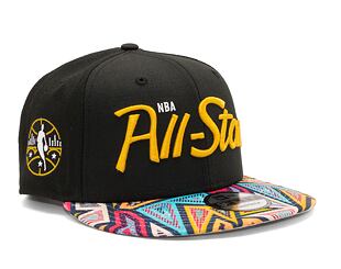 Kšiltovka New Era 9FIFTY NBA All Star Game
