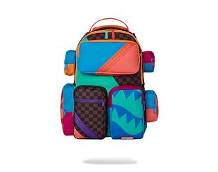 Batoh Sprayground Super Dreamy Trooper Backpack