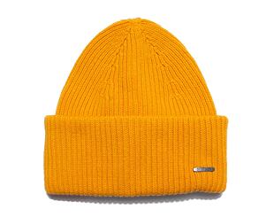 Kulich Stetson Beanie Merino Yellow