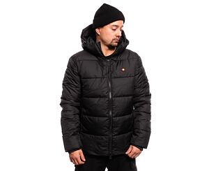 Bunda Ellesse Paddero Jacket Black