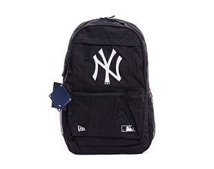 Batoh New Era Delaware Pack New York Yankees Black