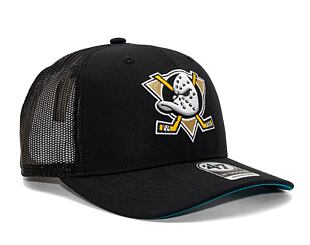 Kšiltovka '47 Brand NHL Anaheim Ducks Ballpark '47 TRUCKER