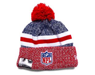 Kulich New Era NFL Sideline Knit 23 NFL Logo