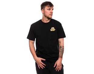 Triko Rip N Dip Nermal S Thompson Pocket Tee (Black)