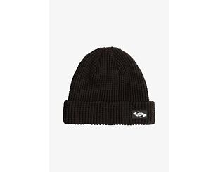 Kulich Quiksilver EQYHA03351 Tofino Beanie KVJ0 Black