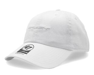 Kšiltovka Oakley 47 Soho Dad Hat FOS901221-100U