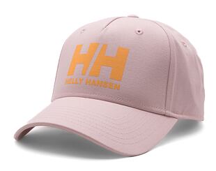 Kšiltovka Helly Hansen Ball cap 094 Pink