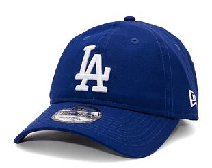 Kšiltovka New Era 9TWENTY MLB League Essential Los Angeles Dodgers - Team Color