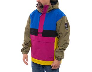 Bunda Helly Hansen Play Anorak Unisex Terrain