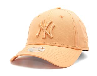 Dámská kšiltovka New Era 9FORTY Womens MLB League Essential New York Yankees - Peach