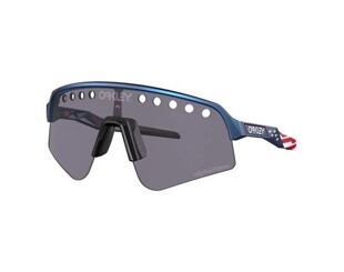 Sluneční Brýle Oakley Sutro Lite Sweep TLD BlSft w/ Prizm/Gy/Vnt