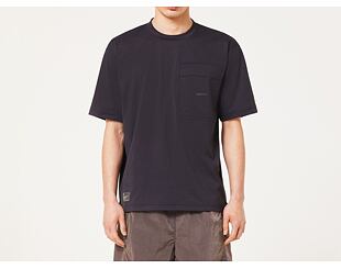 Triko Oakley - FGL Scratch Tee 5.0 - Phantom