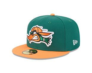 Kšiltovka New Era - MiLB Theme Night 59FIFTY - Arkansas Travelers