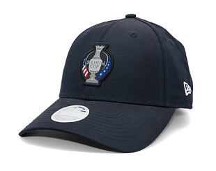 kšiltovka NEW ERA 940W Wmns fw poly 9forty SOLCUP