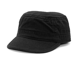 Kšiltovka Stetson - Army Cap Cotton - 1