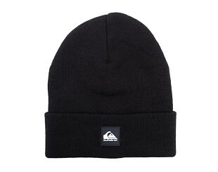 Kulich Quiksilver - Brigade Beanie - Black
