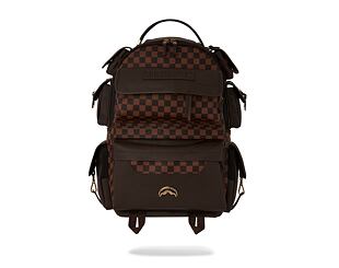 Batoh Sprayground Spec Ops Pixel Emboss Backpack