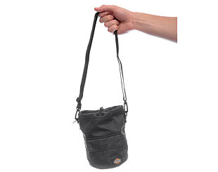 Peněženka Dickies - Unionville Pouch - Black