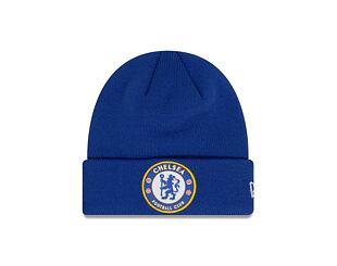 Kulich New Era - Core - Chelsea FC Lion Crest - Blue