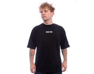 Triko New Era - Finest Graphic Tee - Black