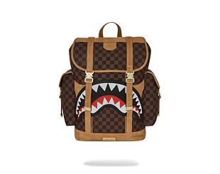Batoh Sprayground - Hennyville Monte Carlo