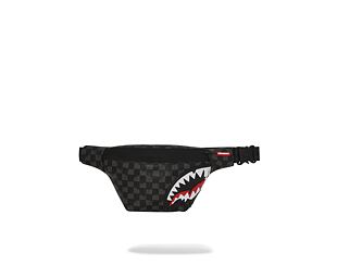 Taška Sprayground - Dripping Sharks In Paris Savvy Crossbody