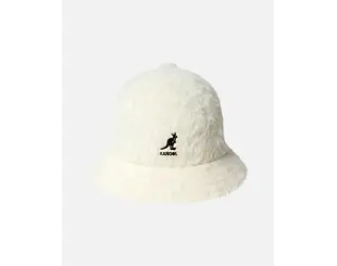 Klobouk Kangol - Furgora Casual - Ivory