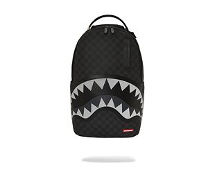 Batoh Sprayground - Lights Out Sharks In Paris Backpack