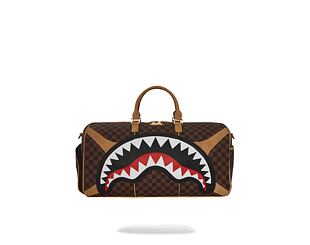 Taška Sprayground - Hennyville Duffle