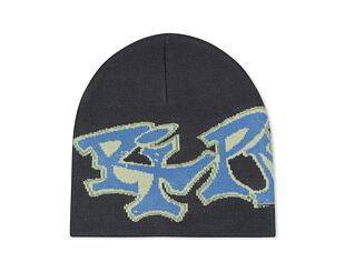 Kulich Rip N Dip - Ace Beanie - Charcoal
