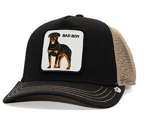 Kšiltovka Goorin - Bad Boy Trucker