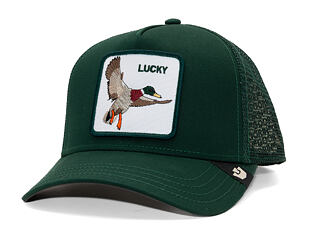 Kšiltovka Goorin - The Lucky Duck