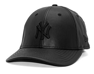 Kšiltovka New Era - MLB PU 9FORTY M-Crown - NY Yankees - Black