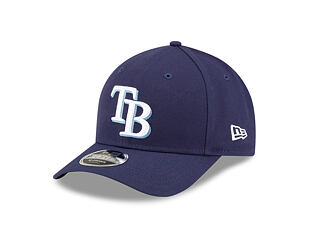 Kšiltovka New Era - MLB Player Replica 9FORTY M-CROWN - Tampa Bay Rays