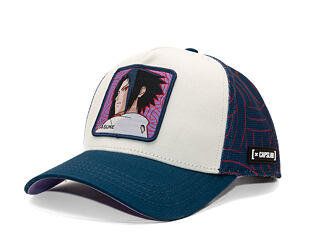 Kšiltovka Capslab Trucker Premium Naruto X Capslab