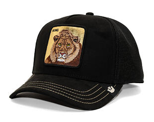 Kšiltovka Goorin - Golden King