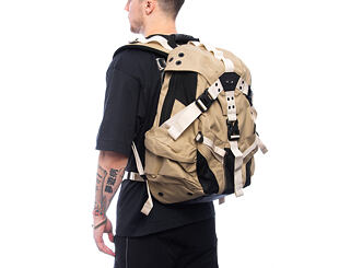 Batoh Oakley - Oakley Icon Rc Backpack - Pebble/Mist