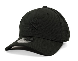 Kšiltovka New Era - MLB Stretch Mesh 39THIRTY - NY Yankees - Black