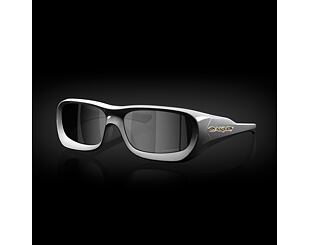 Sluneční brýle Oakley - De Soto - Prizm Black/Pearl White