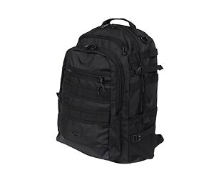 Batoh Oakley - Enhance Lt Backpack L 9.0 Fw - Black/Black