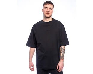 Triko Oakley - Reserve Momento Protopia Tee - Pitch Black