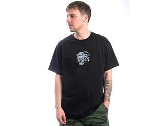 Triko Rip N Dip - Cyborg Tee (Black Wash)