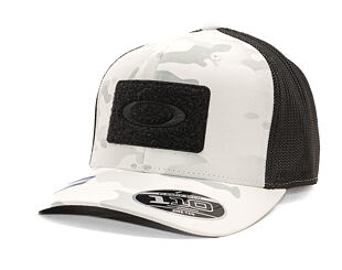 Kšiltovka Oakley SI Multicam 110 Snapback Cap Multicam Alpine