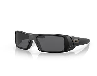 Sluneční Brýle Oakley - Gascan - Matte Black/Grey Polarized
